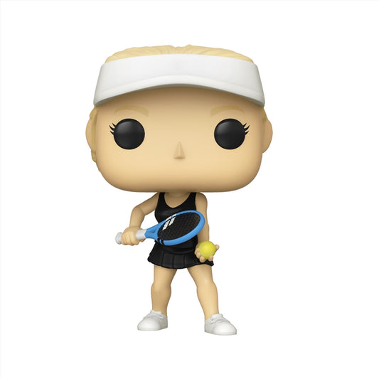 Tennis - Amanda Anisimova Pop!