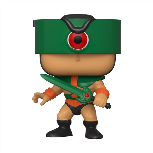 MotU - Tri-Klops Pop! EC20 RS