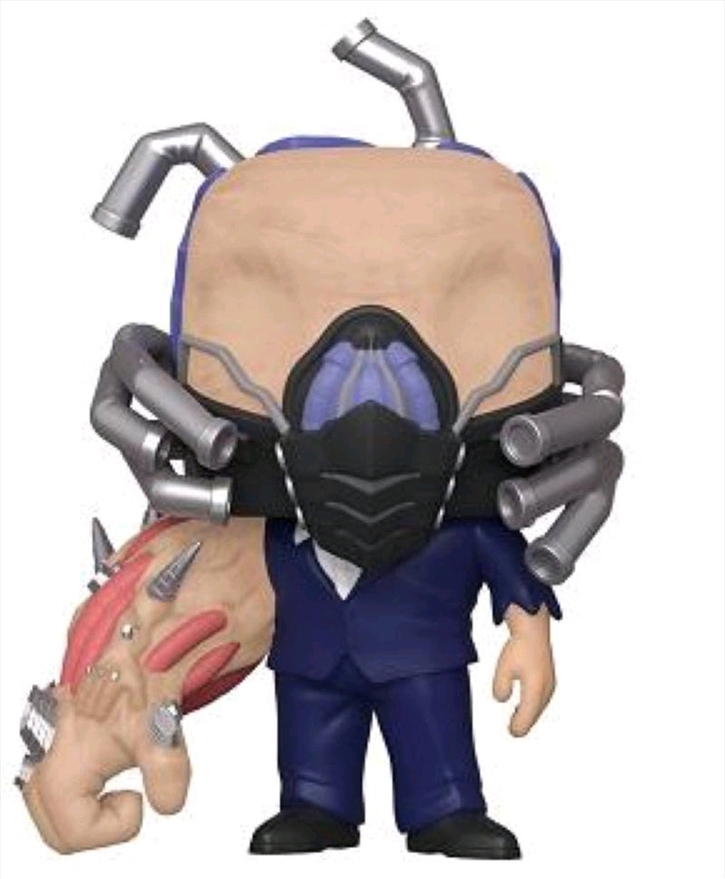 My Hero Academia - All for One Charged US Exclusive Pop! Vinyl [RS]
