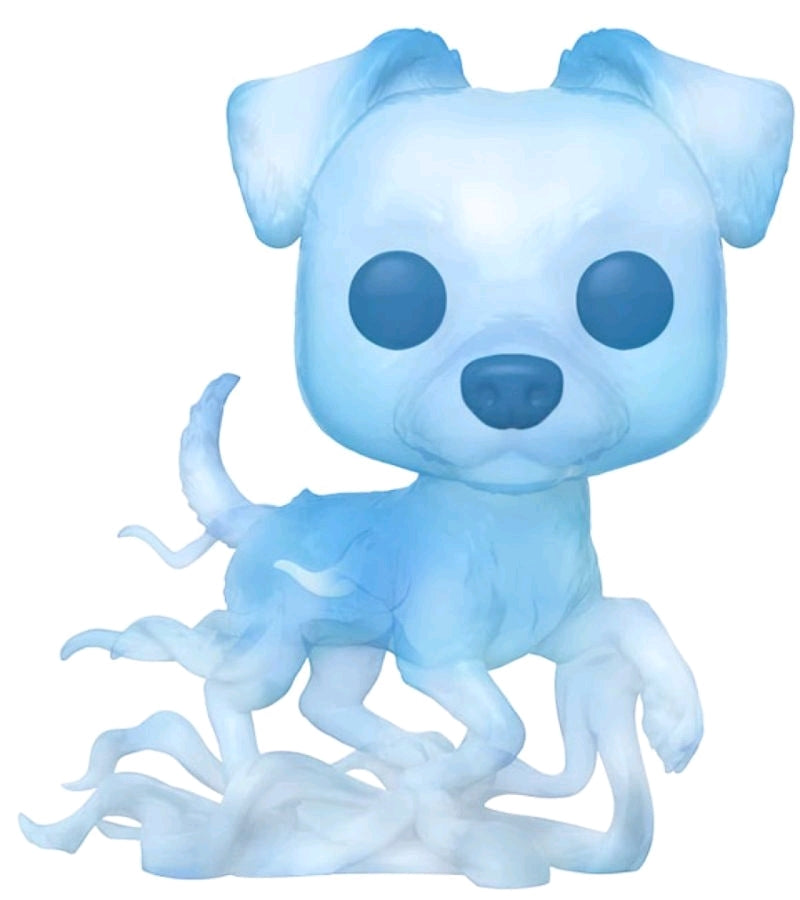 Harry Potter - Patronus Ron Pop Vinyl