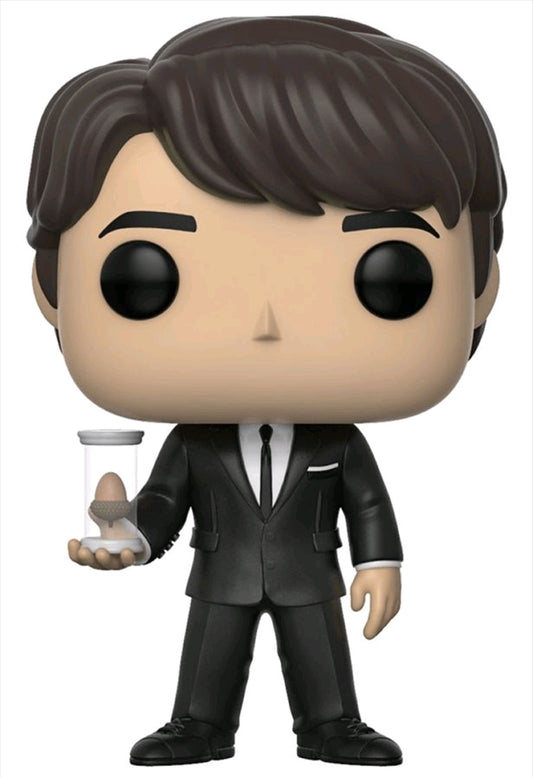 Artemis Fowl - Artemis Fowl  Pop! Vinyl