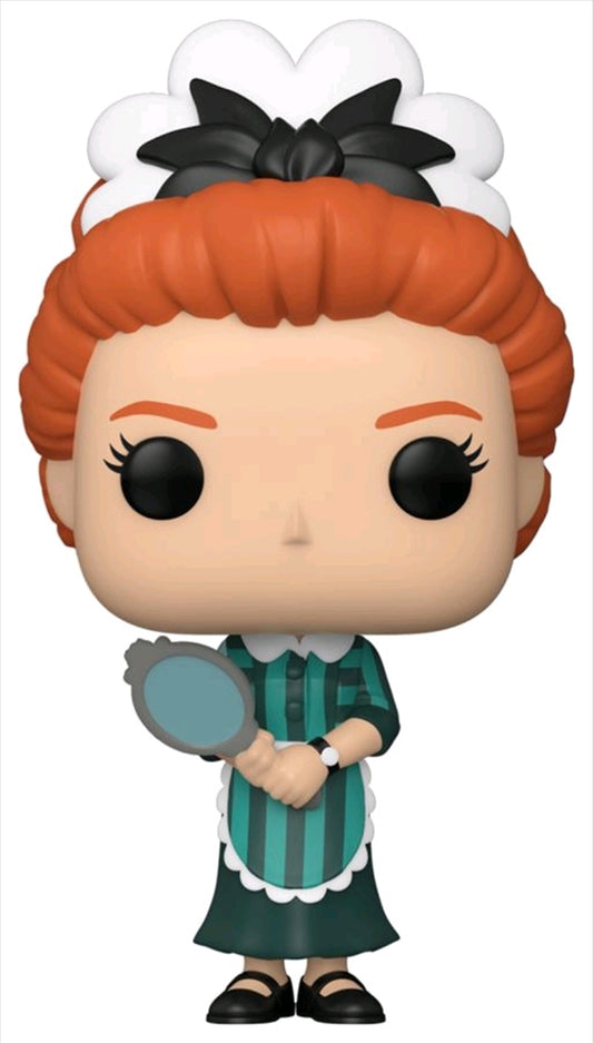 Haunted Mansion - Maid US Exclusive Pop! Vinyl