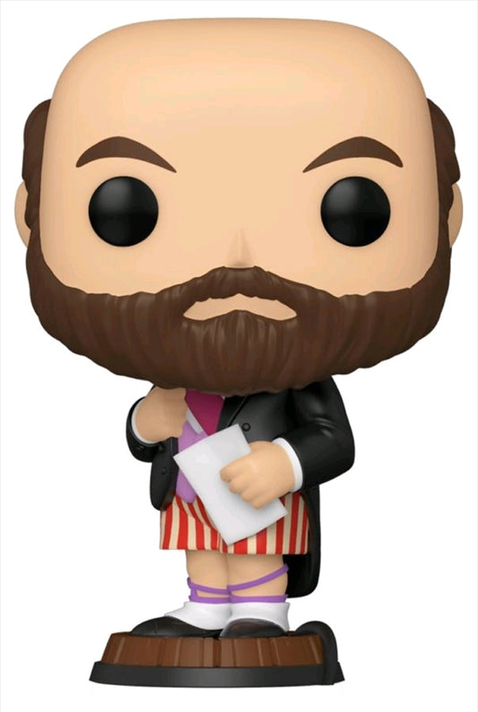 Haunted Mansion - Alexander Nitrokoff US Exclusive Pop! Vinyl