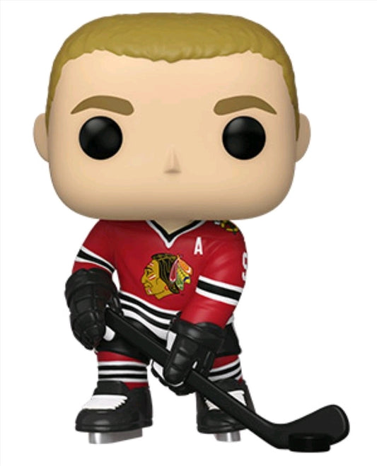 NHL: Legends Bobby Hull Blackhawks Pop! Vinyl