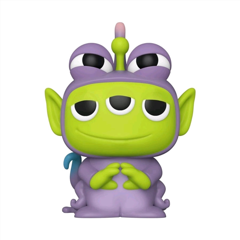 Pixar - Alien Remix Randall Pop! Vinyl