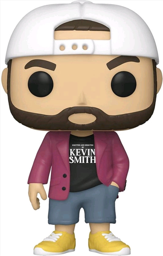 Directors - Kevin Smith US Exclusive Pop! Vinyl [RS]