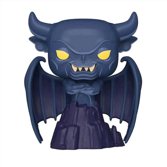 Fantasia - Menacing Chernabog 80th Anniversary Pop! Vinyl