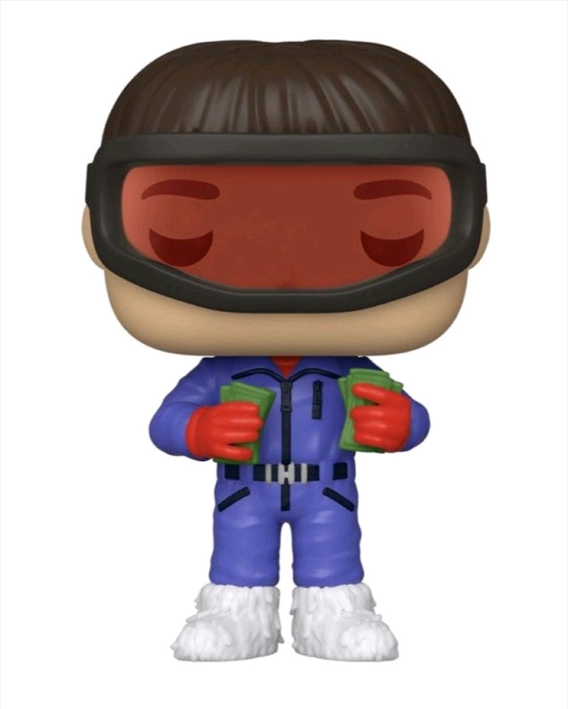 Dumb and Dumber - Lloyd Ski US Exclusive Pop! Vinyl [RS]