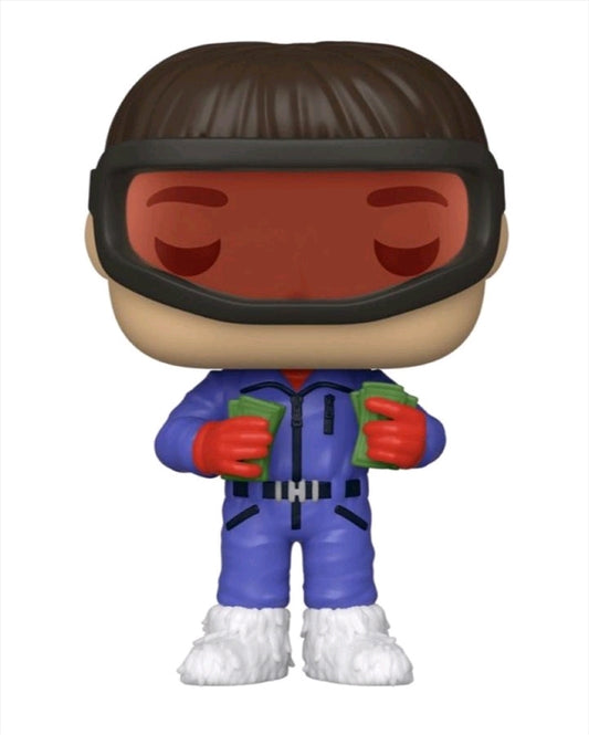 Dumb and Dumber - Lloyd Ski US Exclusive Pop! Vinyl [RS]