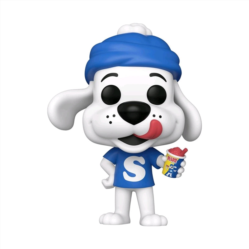 Ad Icons - Slush Puppy Scented Pop! Vinyl [RS]