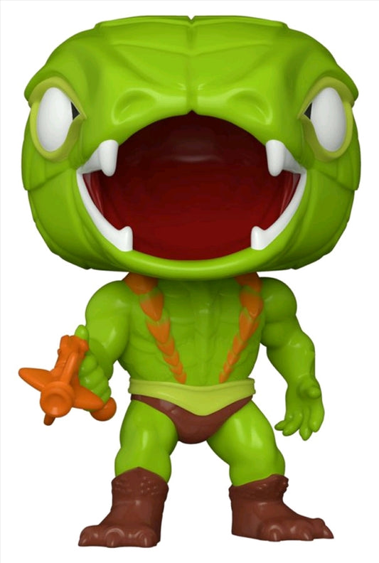 Masters of the Universe - Kobra Khan Pop! Vinyl