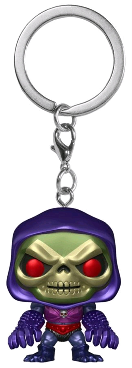 Masters of the Universe - Skeletor Terror Claws Pop! Vinyl