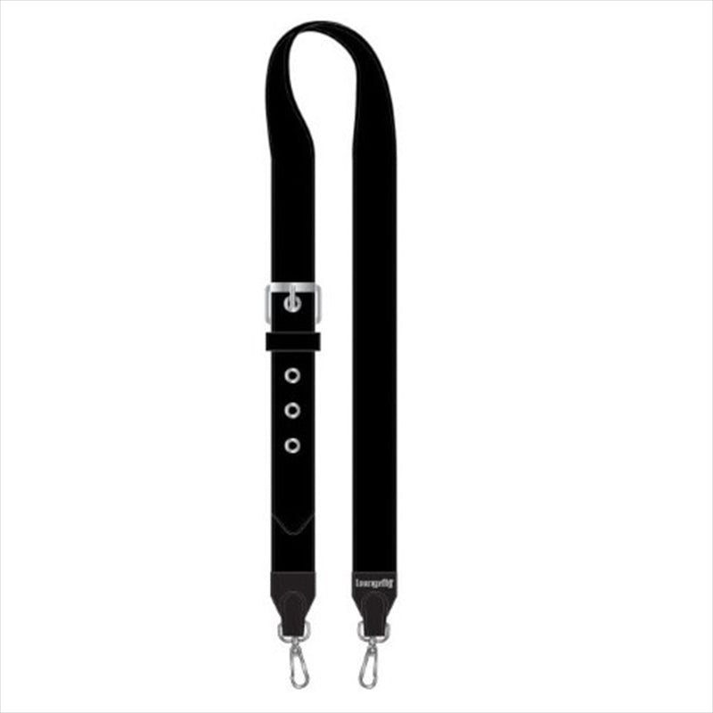 Loungefly Black Bag Strap