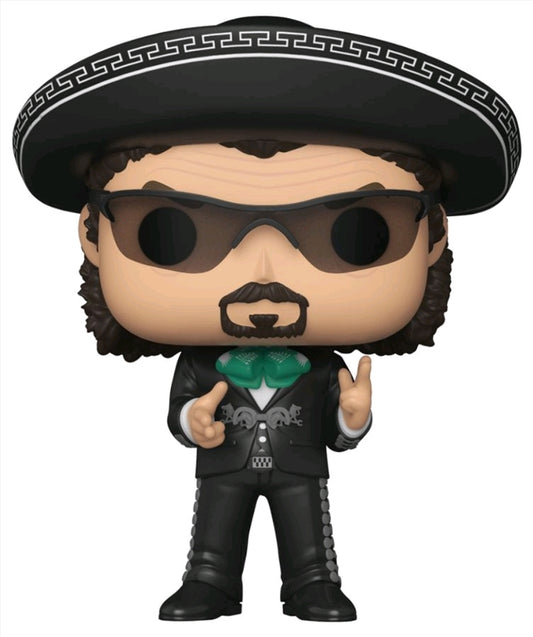 Eastbound & Down - Kenny Mariachi Pop! Vinyl