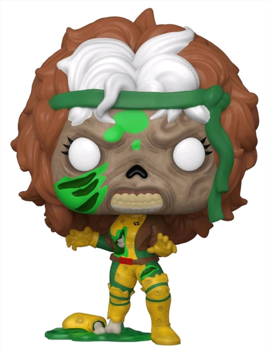 Marvel Zombies - Rogue US Exclusive Pop! Vinyl [RS]