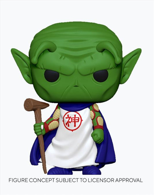 Dragon Ball Z - Kami Pop! Vinyl