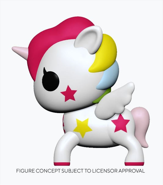 Tokidoki - Stellina Pop! Vinyl