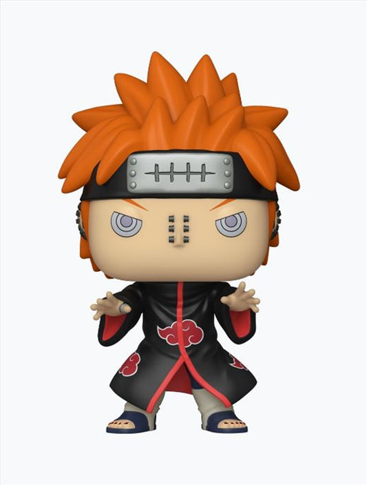 Naruto - Pain Pop! Vinyl