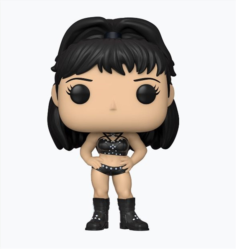 WWE - Chyna Pop! Vinyl