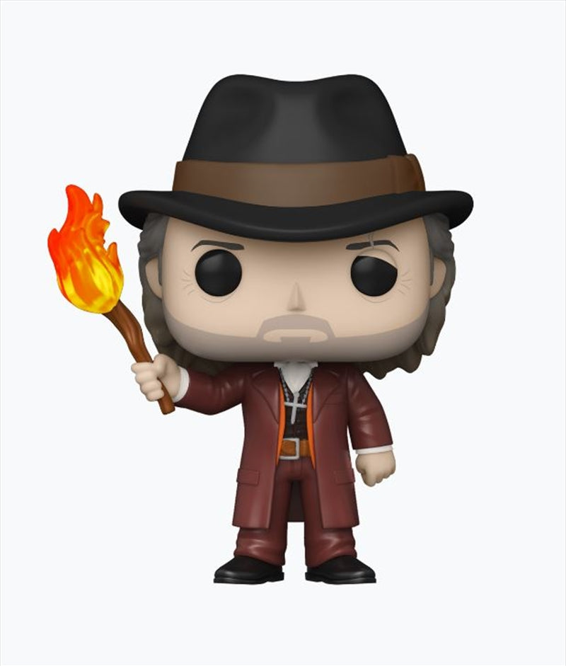 Dracula - Van Helsing Pop! Vinyl