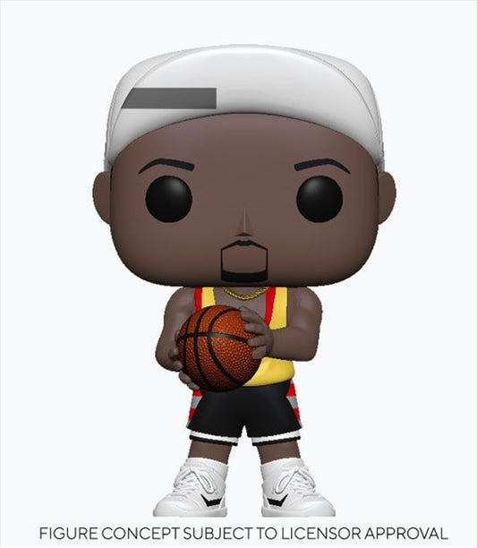 White Men Can't Jump - Sidney Pop! Vinyl