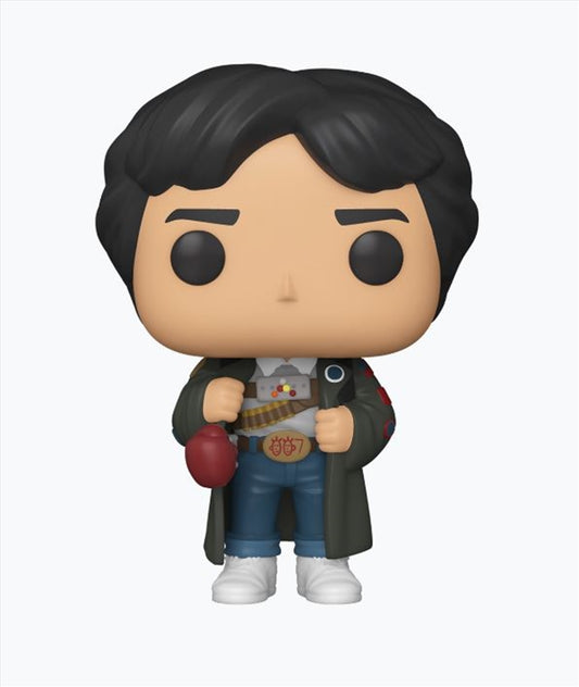 Goonies - Data w/Glove Punch Pop! Vinyl
