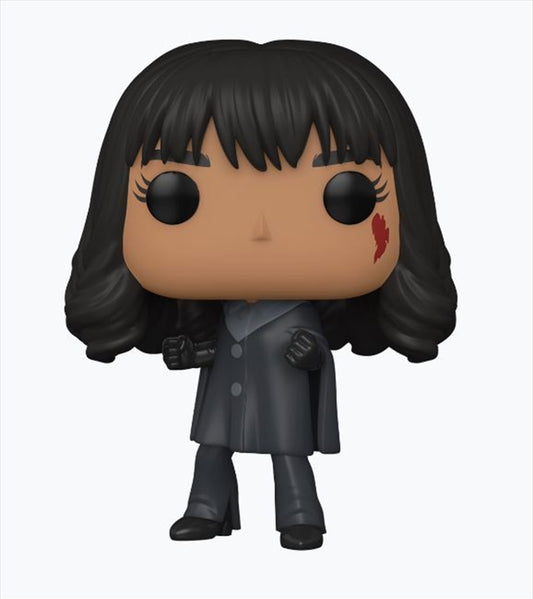 Umbrella Academy - Allison Hargreaves (S2) Pop!