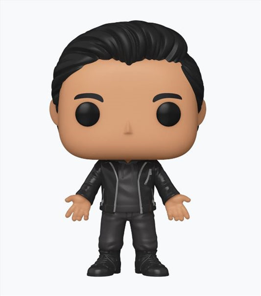 Umbrella Academy - Ben Hargreaves (S2) Pop! Vinyl