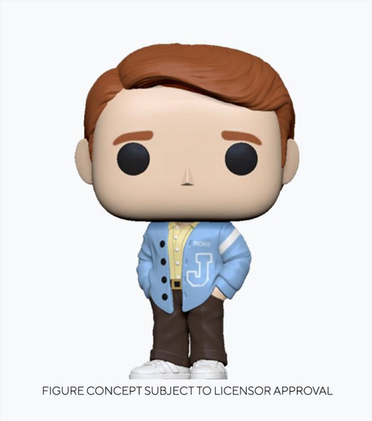 Happy Days - Richie Pop! Vinyl