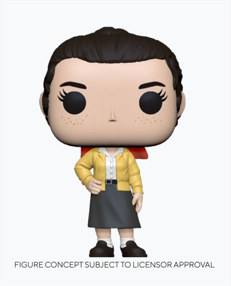 Happy Days - Joanie Pop! Vinyl