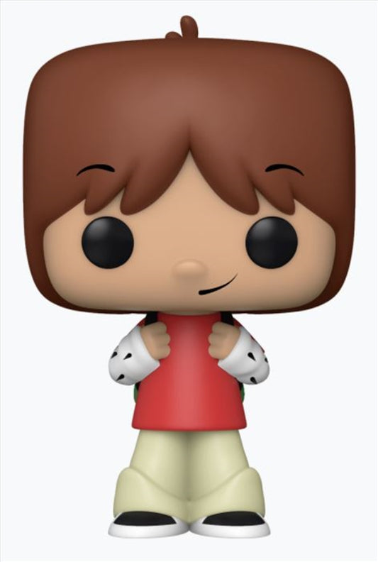 Foster's Home for Imaginary Friends - Mac Pop! Vinyl