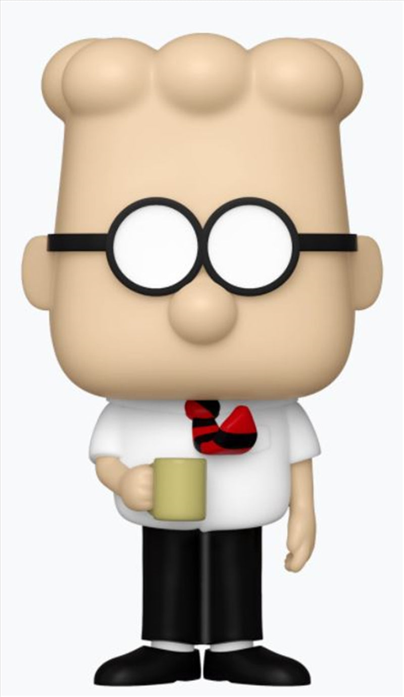 Dilbert - Dilbert Pop! Vinyl