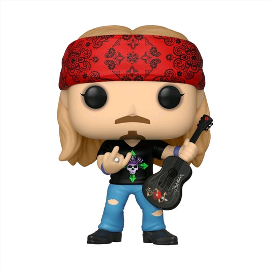 Bret Michaels - Bret Michaels Pop! Vinyl