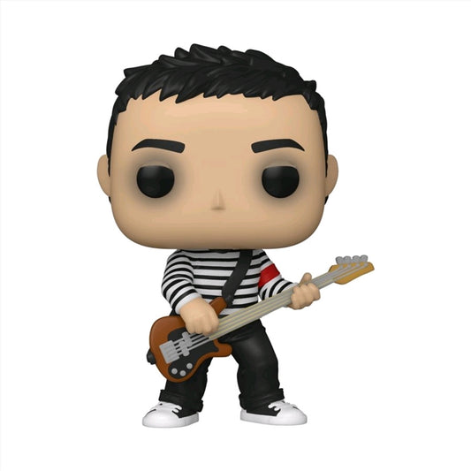 Fall Out Boy - Pete in Sweater US Exclusive Pop! Vinyl [RS]