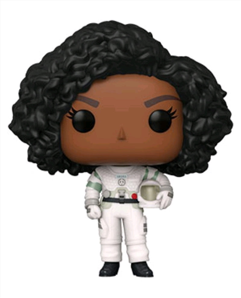 Wandavision - Monica Rambeau Pop! Vinyl