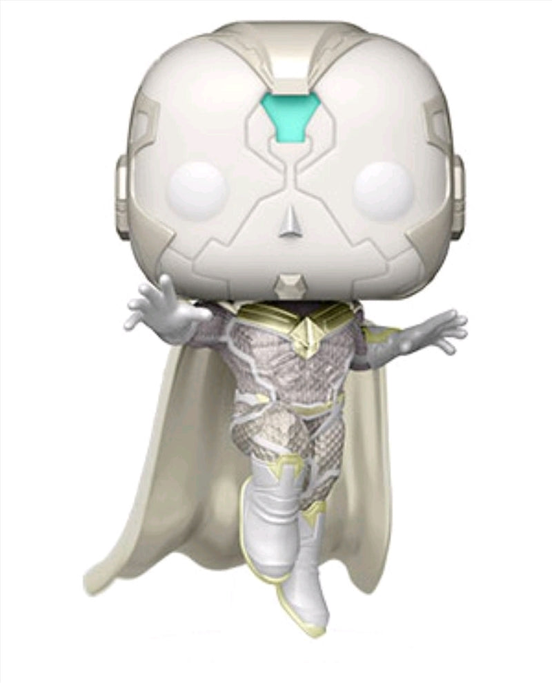 WandaVision - The Vision Pop! Vinyl