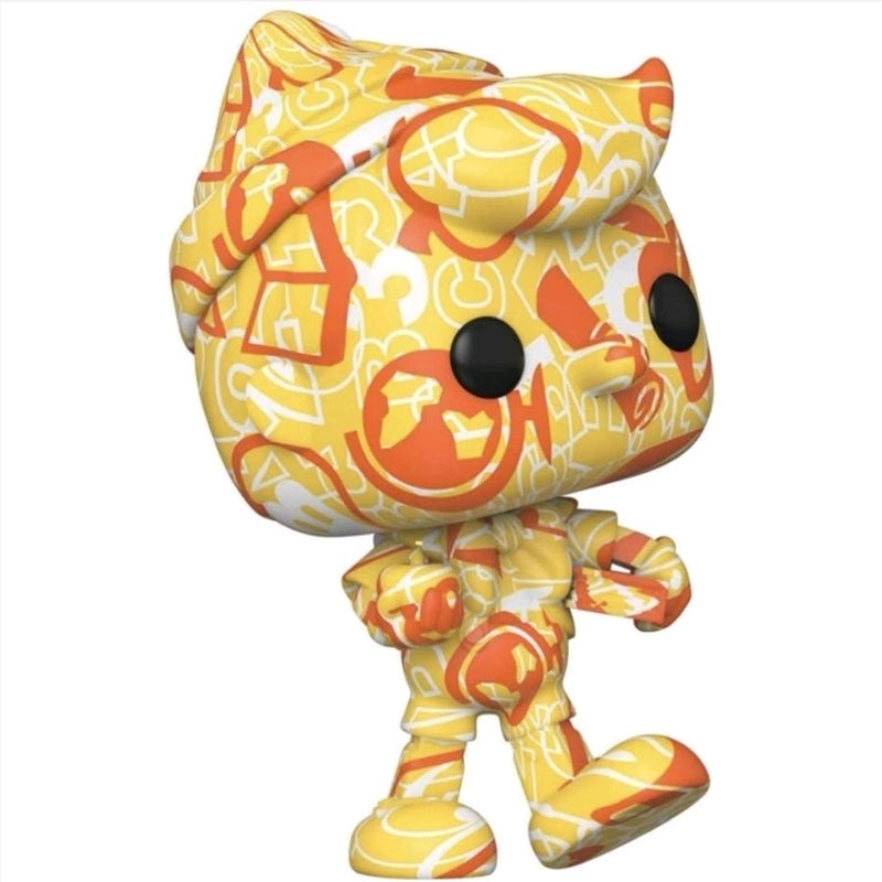 Pinocchio- Pinocchio DTV (Artist) US Exclusive Pop! Vinyl [RS]