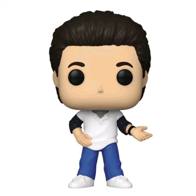 Seinfeld - Jerry US Exclusive Pop! Vinyl [RS]