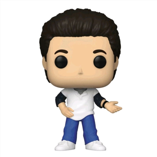 Seinfeld - Jerry US Exclusive Pop! Vinyl [RS]