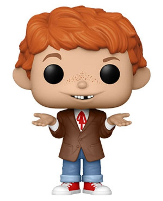 Mad TV - Alfred E Neuman Pop! Vinyl