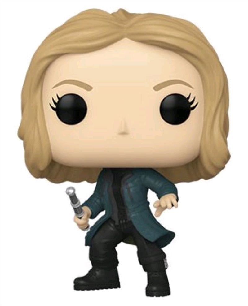 The Falcon and the Winter Soldier - Sharon Carter Pop! Vinyl