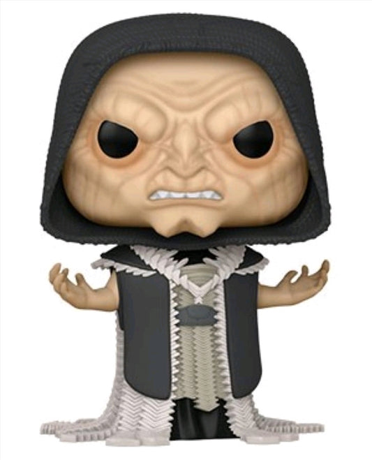 Justice League: Snyder Cut - Desaad (Apocalypse Priest) Pop Vinyl