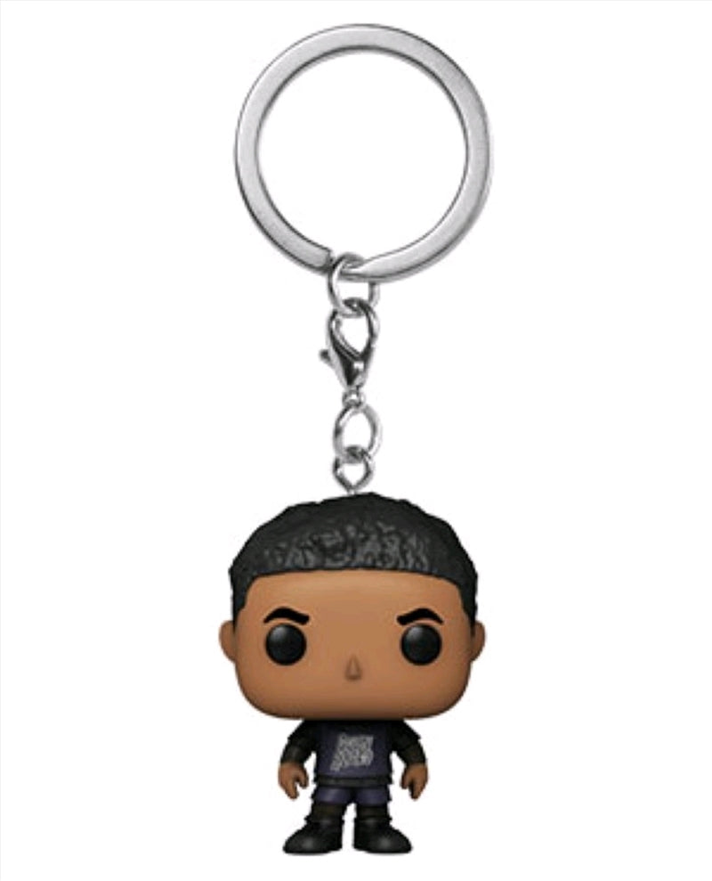 Space Jam 2: A New Legacy - Dom Pocket Pop! Keychain