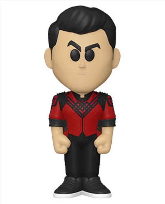 Shang-Chi and the Legend of the Ten Rings - Shang-Chi Vinyl Soda Pop Vinyl