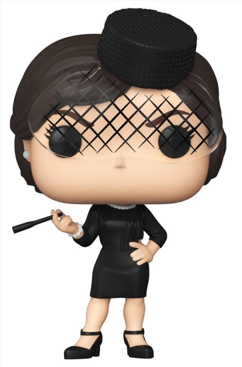 Parks and Recreation - Janet Snakehole Pop Vinyl