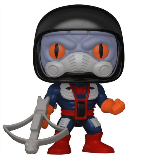 Masters of the Universe - Dragstor Pop! Vinyl