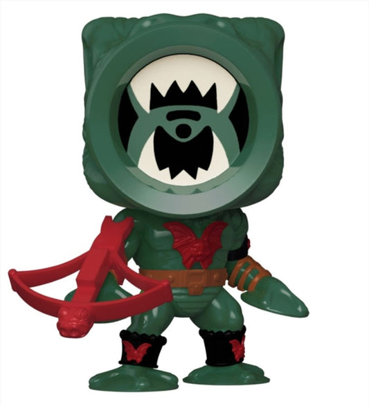 Masters of the Universe - Leech Pop! Vinyl [RS]