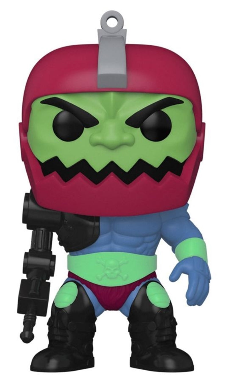 Masters of the Universe - Trapjaw 10" Pop! Vinyl