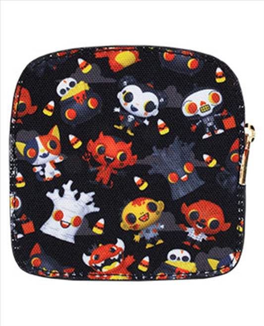 Boo Hollow - Coin Bag