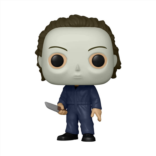 Halloween - Michael Myers Pose Pop! Vinyl